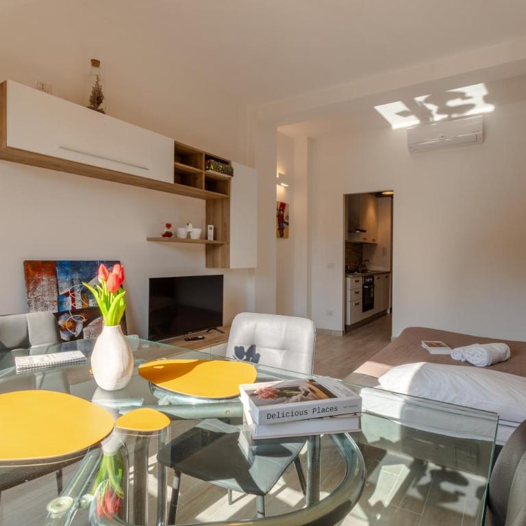 M2 - San Raffaele - Casa Cimiano - Appartamento con 1 Camera da Letto - 5