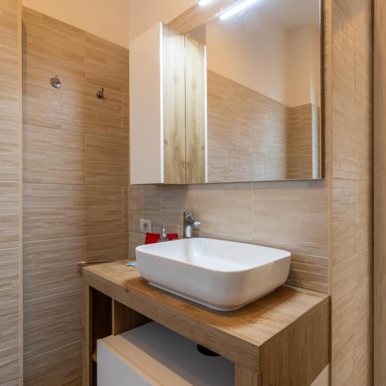 M2 - San Raffaele - Casa Cimiano - Appartamento con 1 Camera da Letto - 9