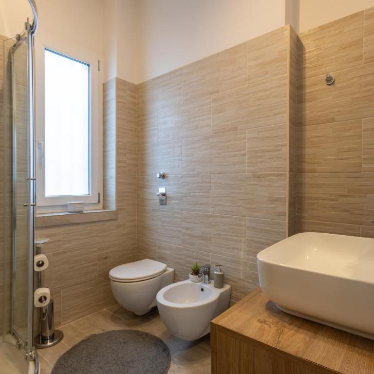 M2 - San Raffaele - Casa Cimiano - Appartamento con 1 Camera da Letto - 10