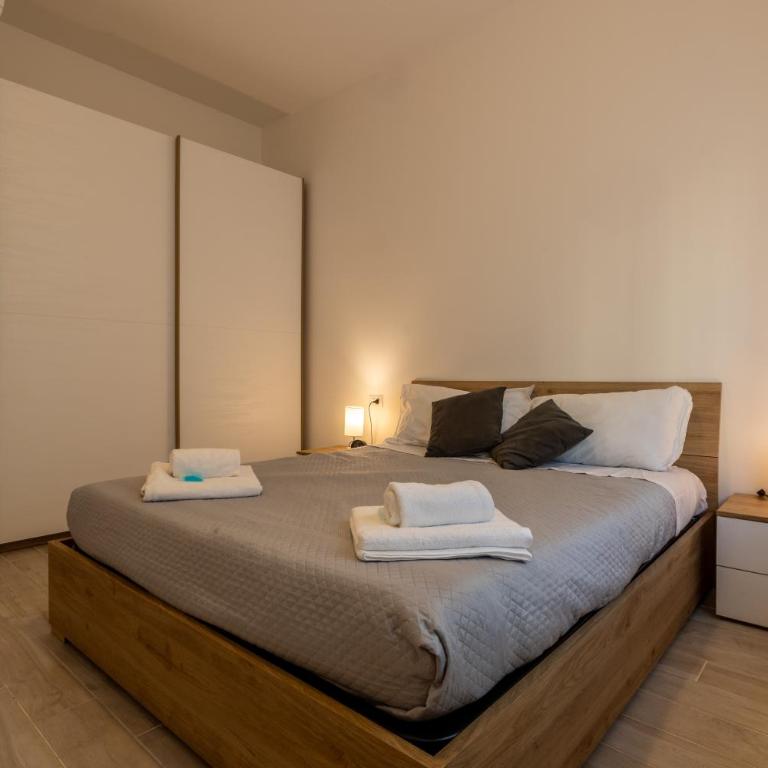 M2 - San Raffaele - Casa Cimiano - Appartamento con 1 Camera da Letto - 2