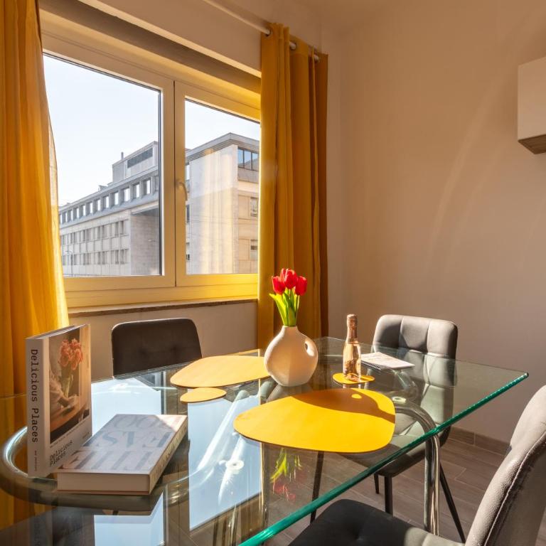 M2 - San Raffaele - Casa Cimiano - Appartamento con 1 Camera da Letto - 4