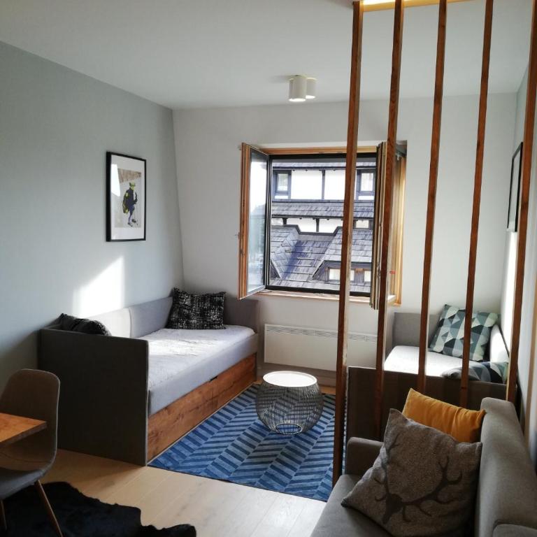 Lux centar kopaonik - One-Bedroom Apartment - 4