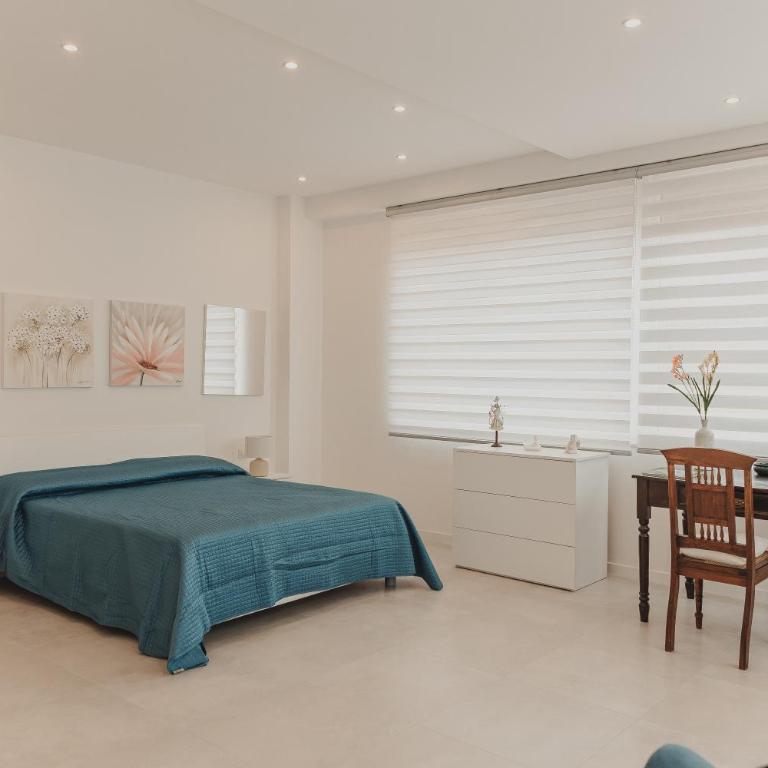 Matty's House - Appartamento con 1 Camera da Letto - 18