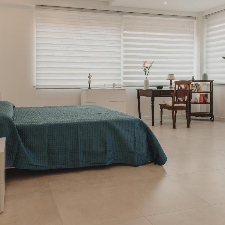 Matty's House - Appartamento con 1 Camera da Letto - 19