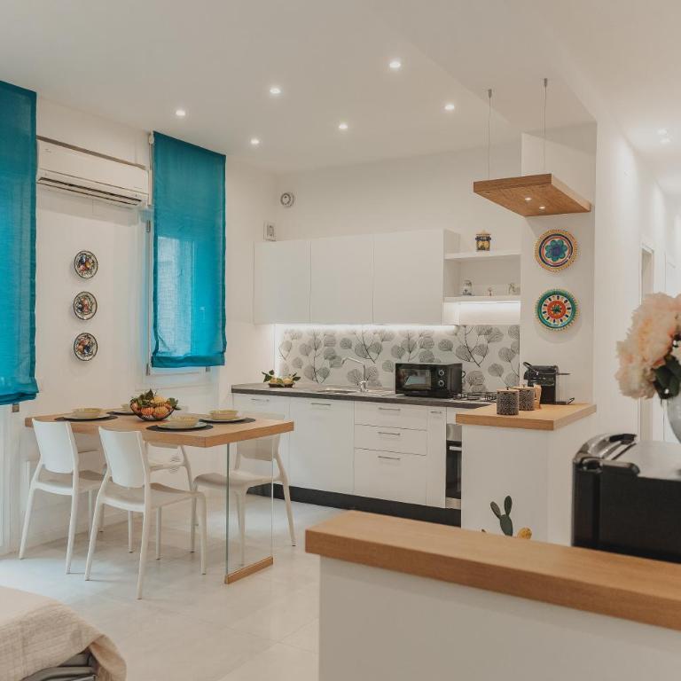 Matty's House - Appartamento con 1 Camera da Letto - 1