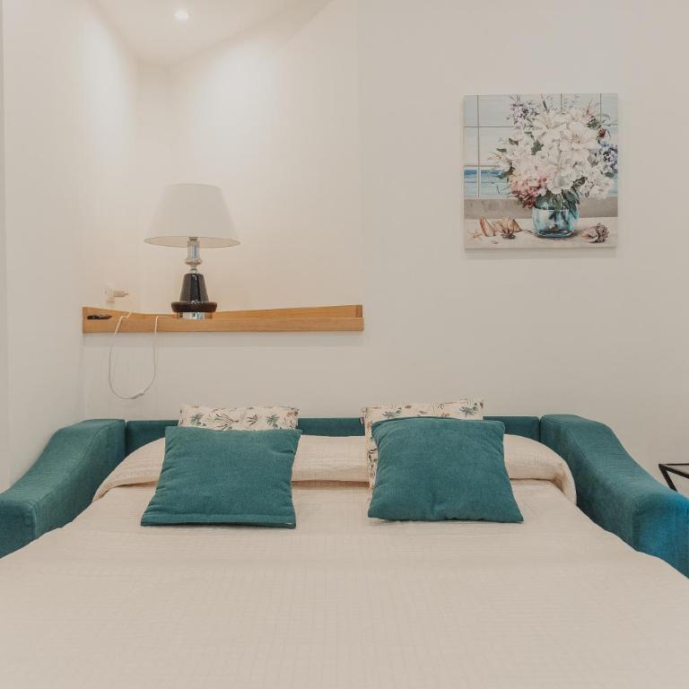 Matty's House - Appartamento con 1 Camera da Letto - 14