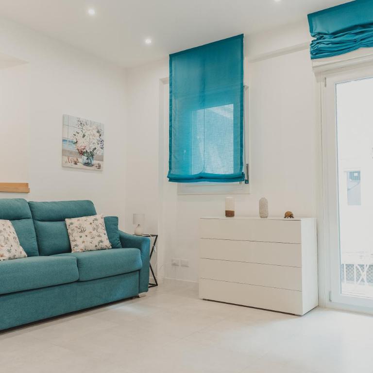 Matty's House - Appartamento con 1 Camera da Letto - 3