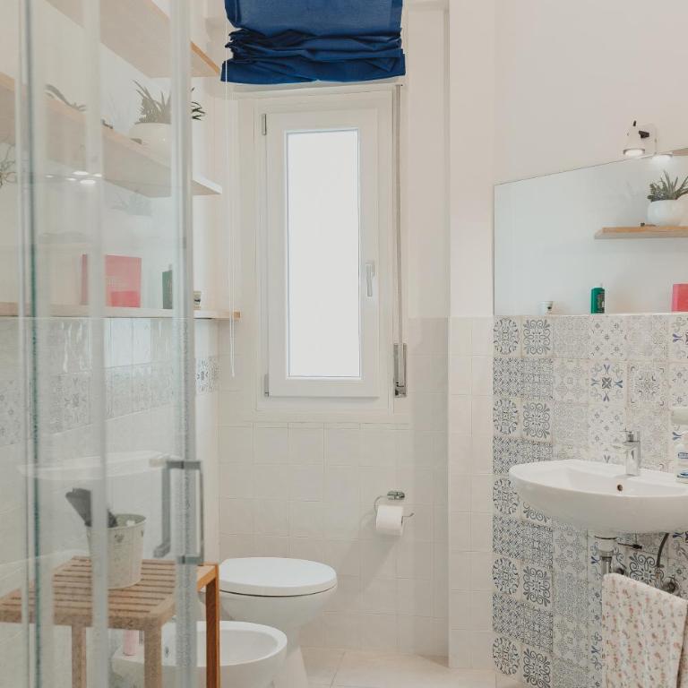 Matty's House - Appartamento con 1 Camera da Letto - 21