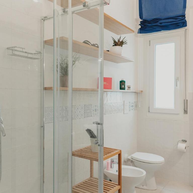 Matty's House - Appartamento con 1 Camera da Letto - 20