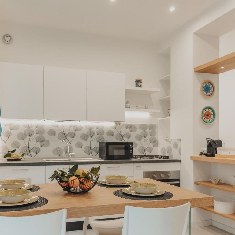 Matty's House - Appartamento con 1 Camera da Letto - 4