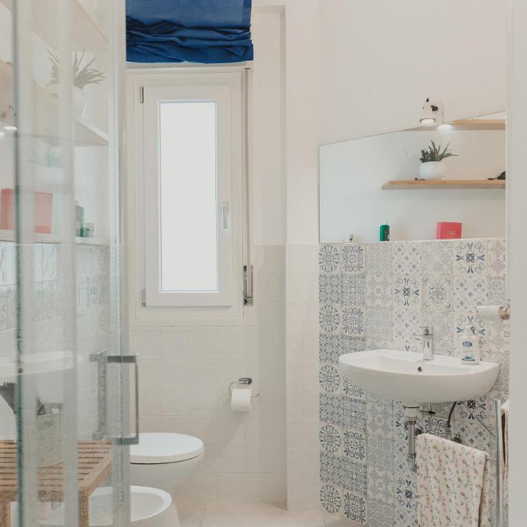 Matty's House - Appartamento con 1 Camera da Letto - 23