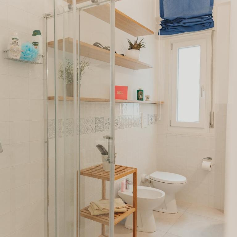 Matty's House - Appartamento con 1 Camera da Letto - 25