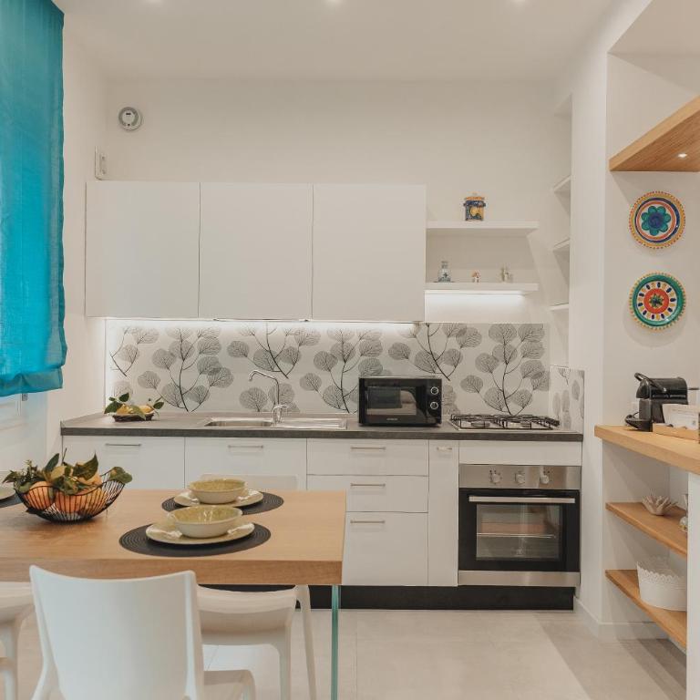 Matty's House - Appartamento con 1 Camera da Letto - 8