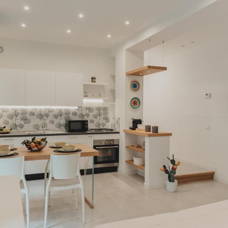 Matty's House - Appartamento con 1 Camera da Letto - 6