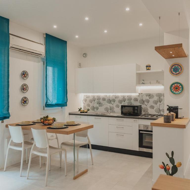 Matty's House - Appartamento con 1 Camera da Letto - 10