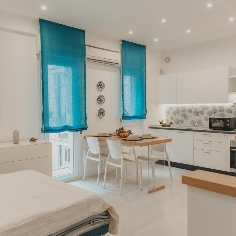 Matty's House - Appartamento con 1 Camera da Letto - 29