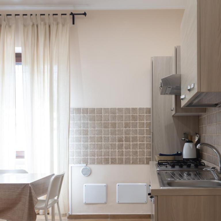 Casa Vacanze Alla Maison - Appartamento con 1 Camera da Letto - 3