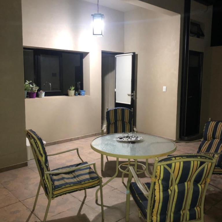 La Estación C - One-Bedroom Apartment - 11