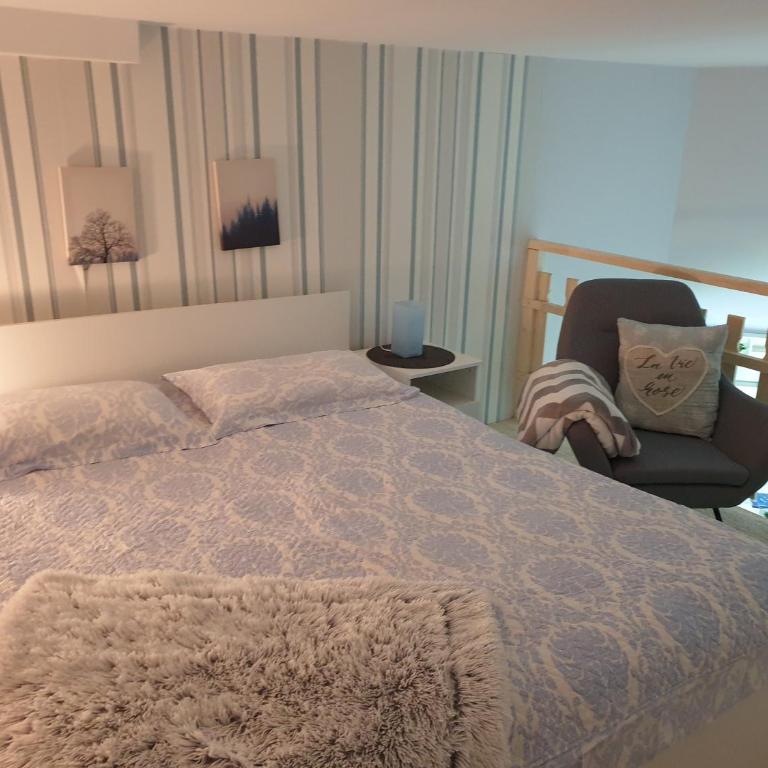 Lux centar kopaonik - One-Bedroom Apartment - 3