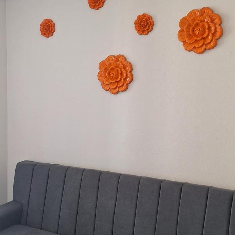 Dpto estilo mariposa 2D 2B - Apartamento de 2 dormitorios - 9