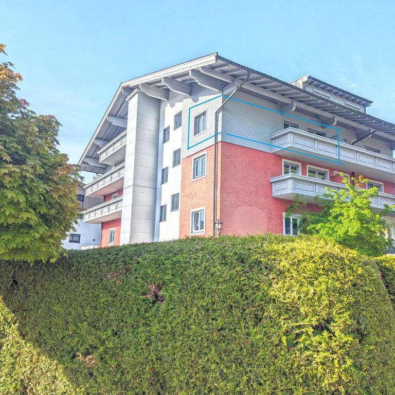 ZellamSee Aktiv - Apartment mit 2 Schlafzimmern - 24