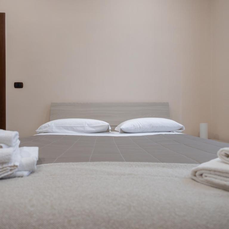 Casa Vacanze Alla Maison - Appartamento con 1 Camera da Letto - 14