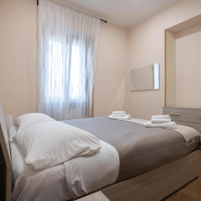 Casa Vacanze Alla Maison - Appartamento con 1 Camera da Letto - 8