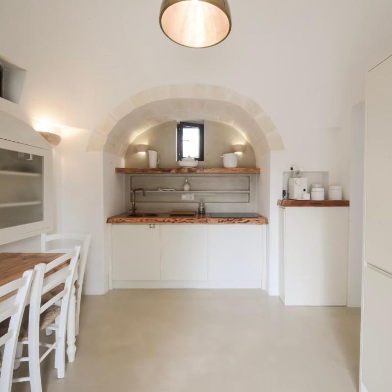 Cupole Saracene Charming Relais - Casa con 2 Camere da Letto - 14
