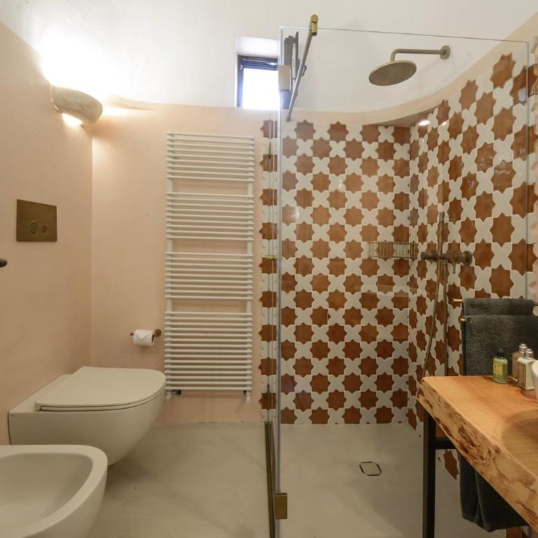 Cupole Saracene Charming Relais - Casa con 2 Camere da Letto - 5