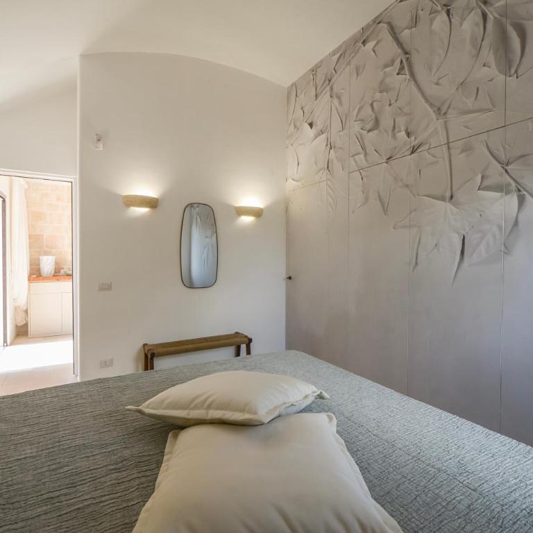 Cupole Saracene Charming Relais - Appartamento con 1 Camera da Letto - 8