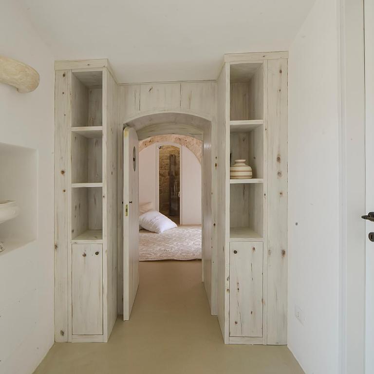Cupole Saracene Charming Relais - Casa con 2 Camere da Letto - 18