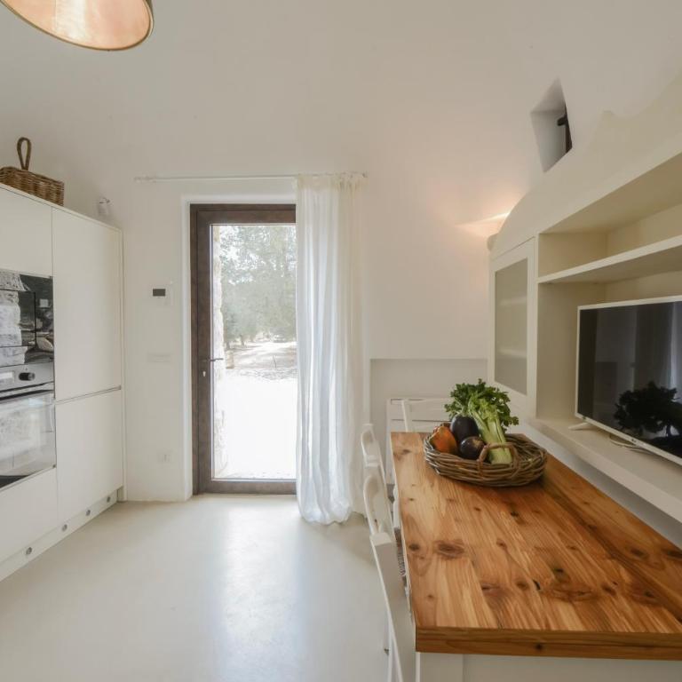 Cupole Saracene Charming Relais - Casa con 2 Camere da Letto - 12