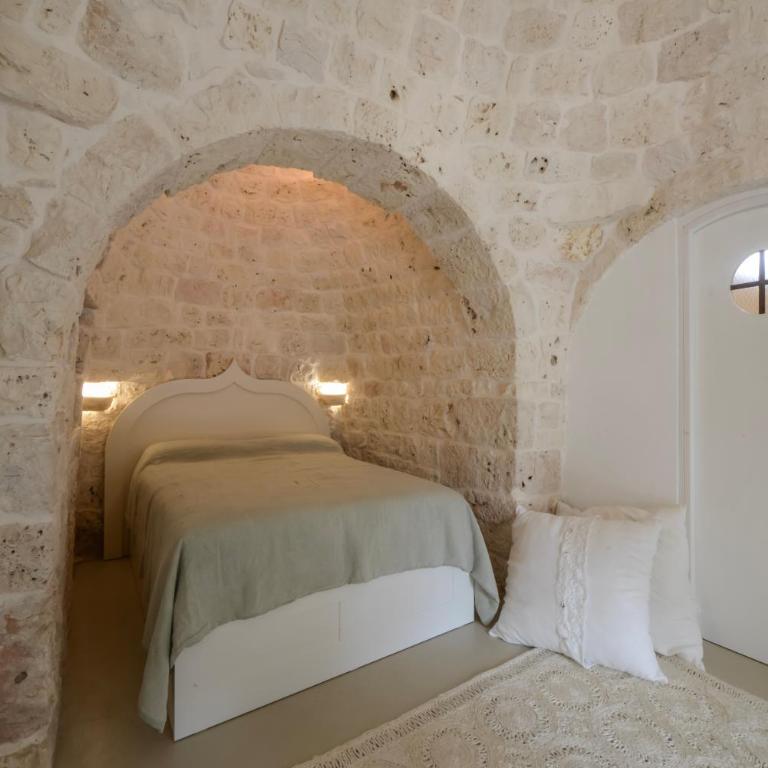 Cupole Saracene Charming Relais - Casa con 2 Camere da Letto - 6