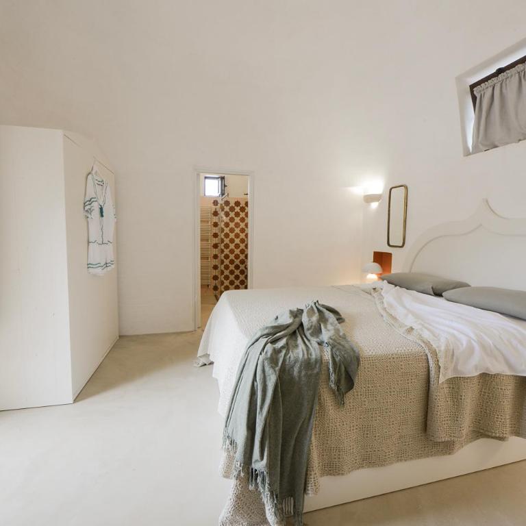 Cupole Saracene Charming Relais - Casa con 2 Camere da Letto - 2