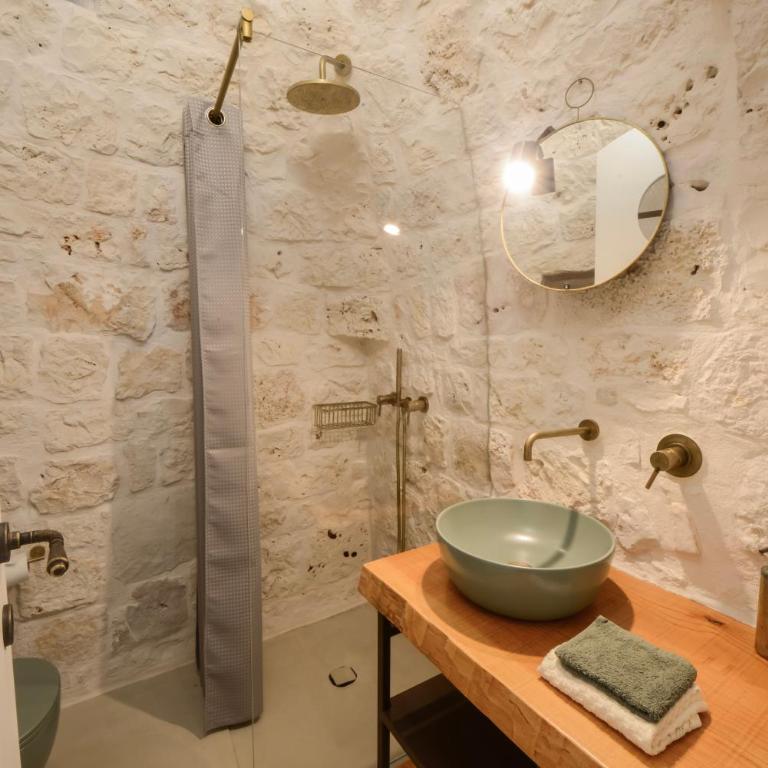 Cupole Saracene Charming Relais - Casa con 2 Camere da Letto - 17