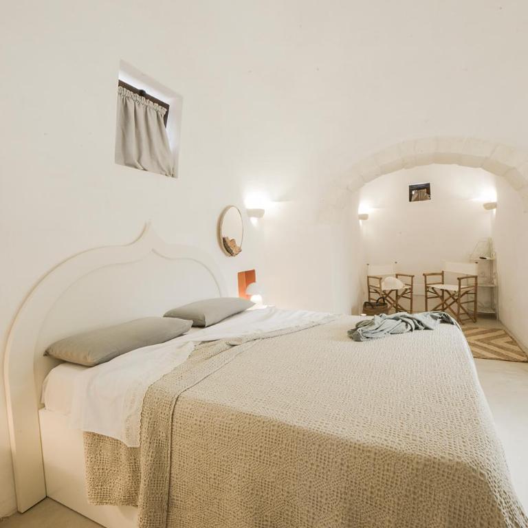 Cupole Saracene Charming Relais - Casa con 2 Camere da Letto - 1