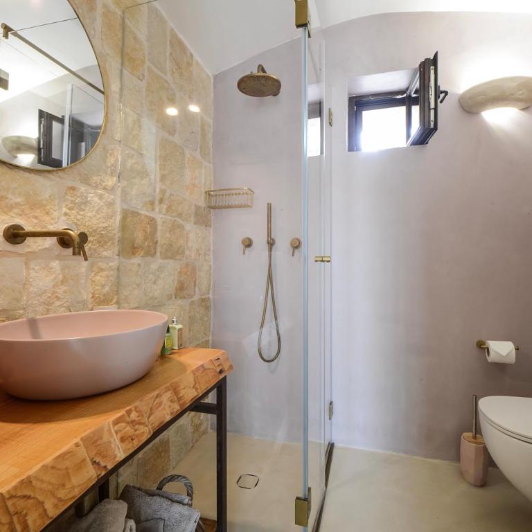 Cupole Saracene Charming Relais - Casa con 2 Camere da Letto - 9