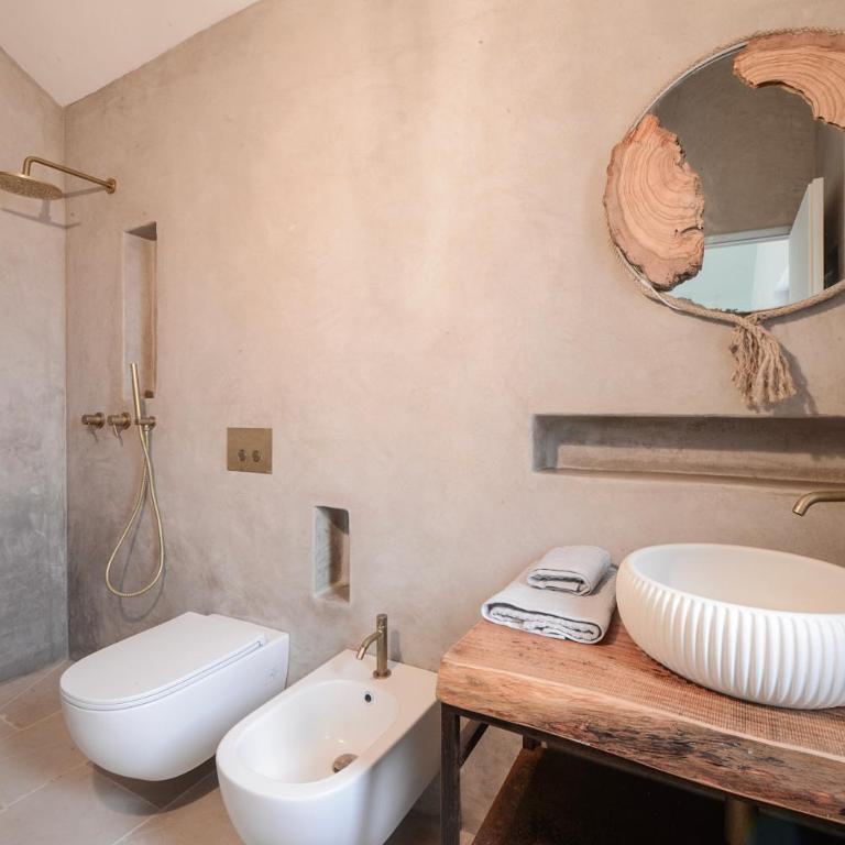 Cupole Saracene Charming Relais - Casa con 1 Camera da Letto - 10