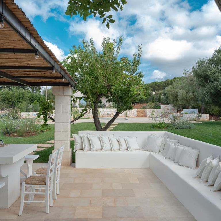 Cupole Saracene Charming Relais - Appartamento con 1 Camera da Letto - 3