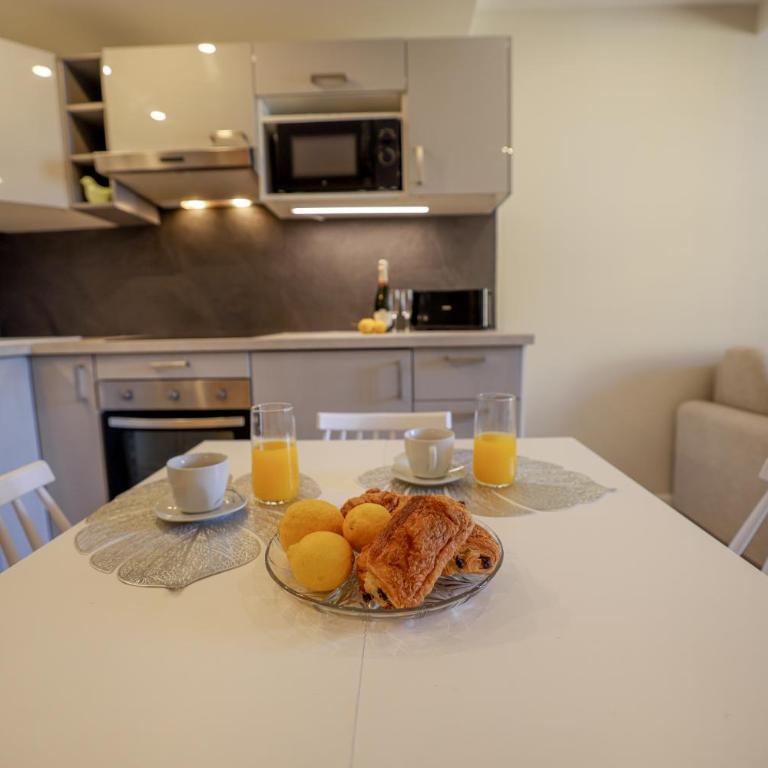 AzurAppart Brilliant 2room, Nice Massena - Appartement 1 Chambre - 14