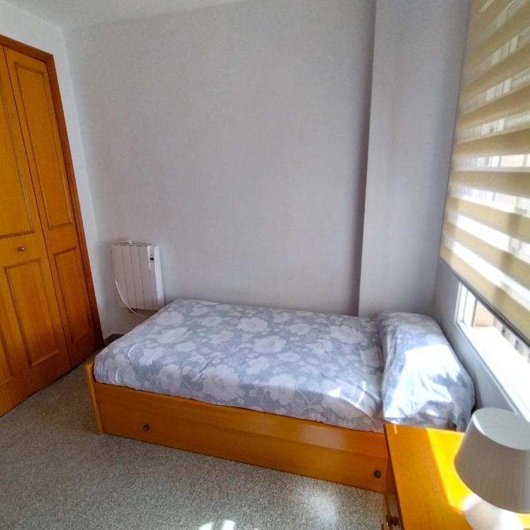 1ª linea del mar 2 habitaciones 2 baños, parking subterraneo incluido, mascotas - Apartamento de 2 dormitorios - 24