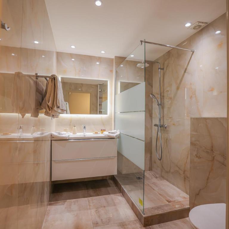 AzurAppart Brilliant 2room, Nice Massena - Appartement 1 Chambre - 24