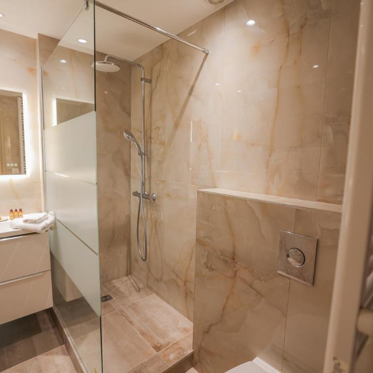AzurAppart Brilliant 2room, Nice Massena - Appartement 1 Chambre - 26
