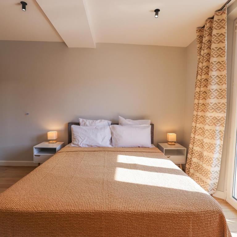 AzurAppart Brilliant 2room, Nice Massena - Appartement 1 Chambre - 8