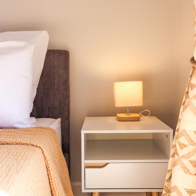 AzurAppart Brilliant 2room, Nice Massena - Appartement 1 Chambre - 6