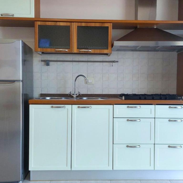 GP Sea House - Appartamento con 2 Camere da Letto - 5