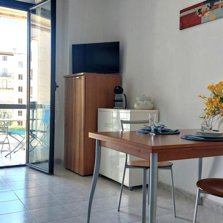 GP Sea House - Appartamento con 2 Camere da Letto - 2