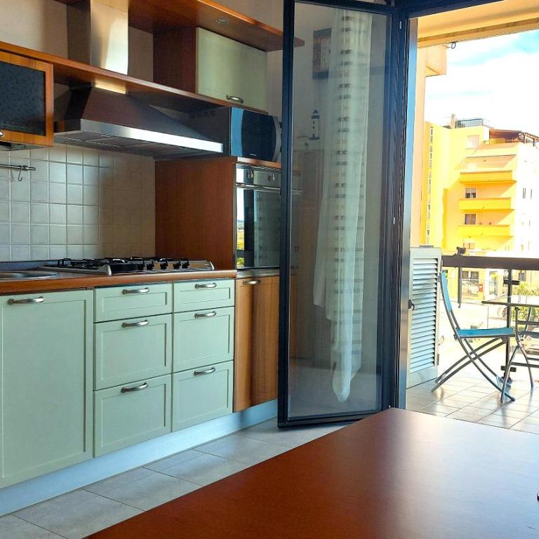 GP Sea House - Appartamento con 2 Camere da Letto - 4