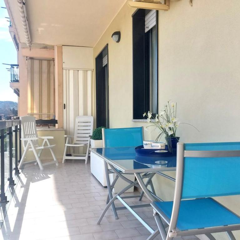 GP Sea House - Appartamento con 2 Camere da Letto - 11