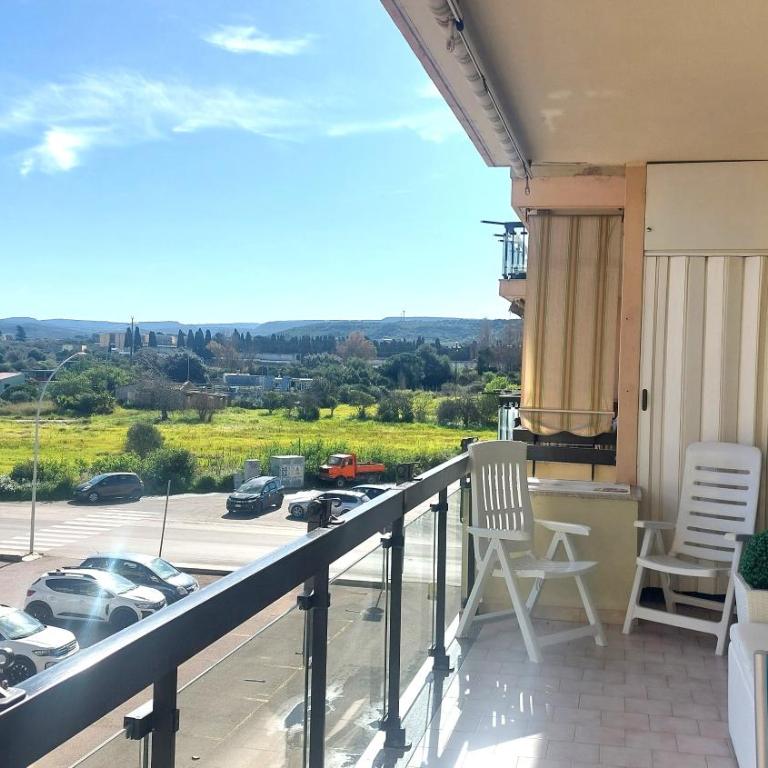 GP Sea House - Appartamento con 2 Camere da Letto - 9